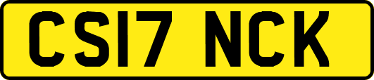 CS17NCK