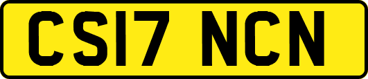 CS17NCN