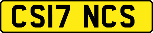CS17NCS