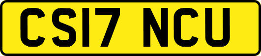 CS17NCU