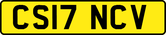 CS17NCV