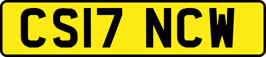 CS17NCW
