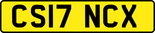CS17NCX
