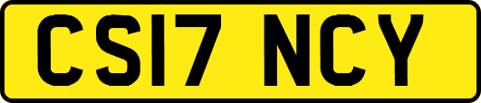 CS17NCY