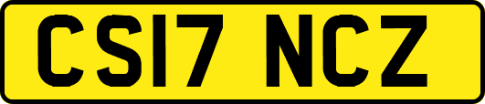 CS17NCZ