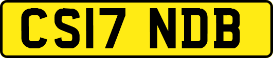 CS17NDB