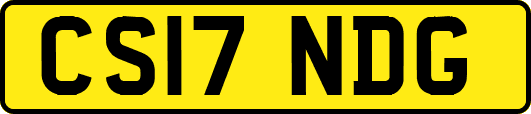CS17NDG