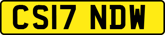 CS17NDW