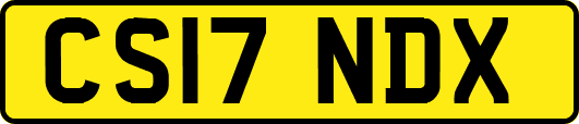 CS17NDX