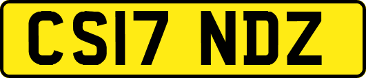 CS17NDZ