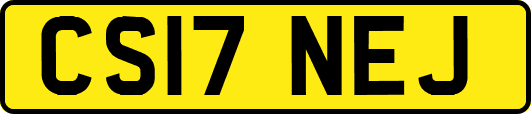 CS17NEJ