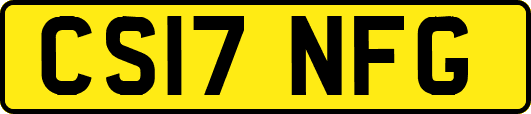 CS17NFG