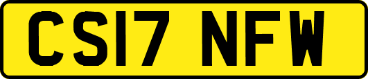 CS17NFW