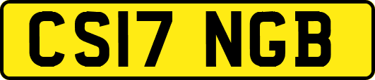 CS17NGB