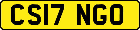 CS17NGO