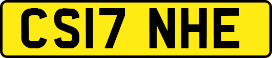 CS17NHE