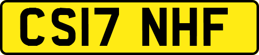 CS17NHF