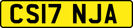 CS17NJA