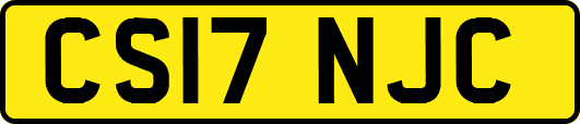 CS17NJC