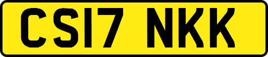 CS17NKK