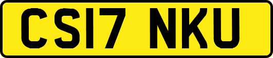 CS17NKU