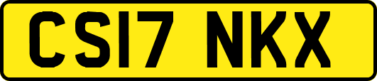 CS17NKX