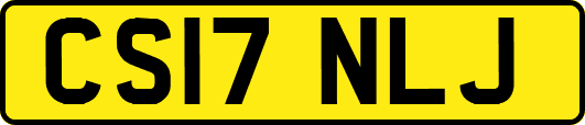 CS17NLJ