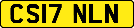 CS17NLN
