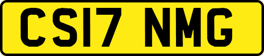 CS17NMG