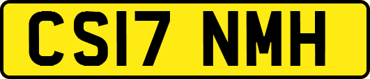 CS17NMH