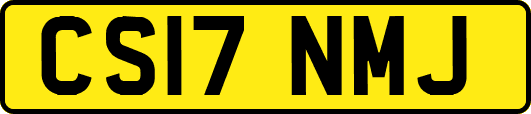 CS17NMJ
