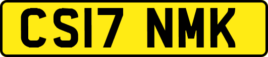 CS17NMK