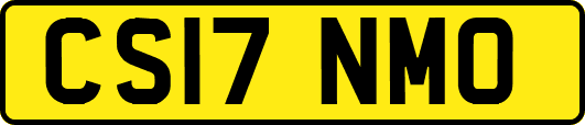 CS17NMO