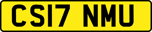 CS17NMU