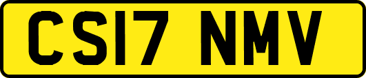 CS17NMV