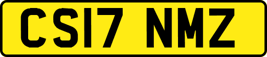 CS17NMZ