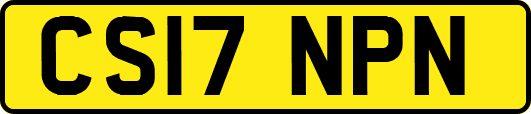 CS17NPN