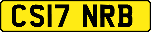 CS17NRB