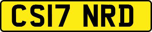 CS17NRD