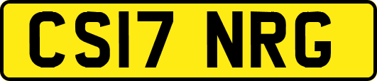 CS17NRG