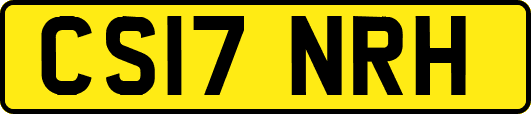 CS17NRH