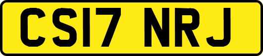 CS17NRJ