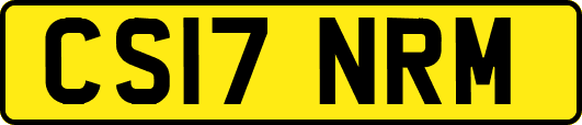 CS17NRM