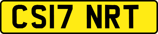 CS17NRT