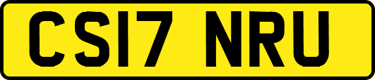 CS17NRU