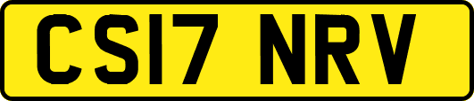 CS17NRV