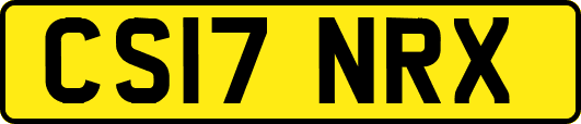 CS17NRX