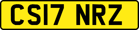 CS17NRZ