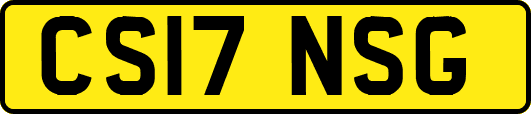 CS17NSG