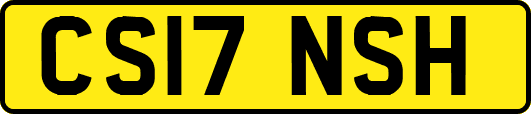 CS17NSH